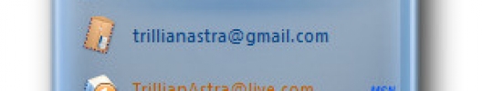 Trillian Astra 4.2